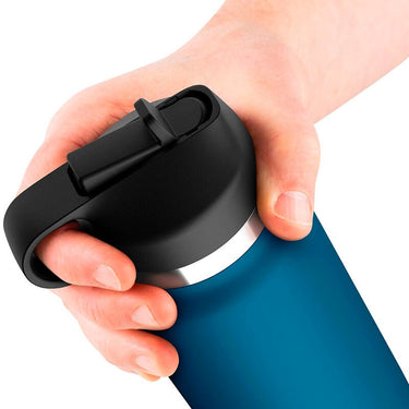 Stimolatore Bottiglia d'Acqua Discreta con Texture Realistica